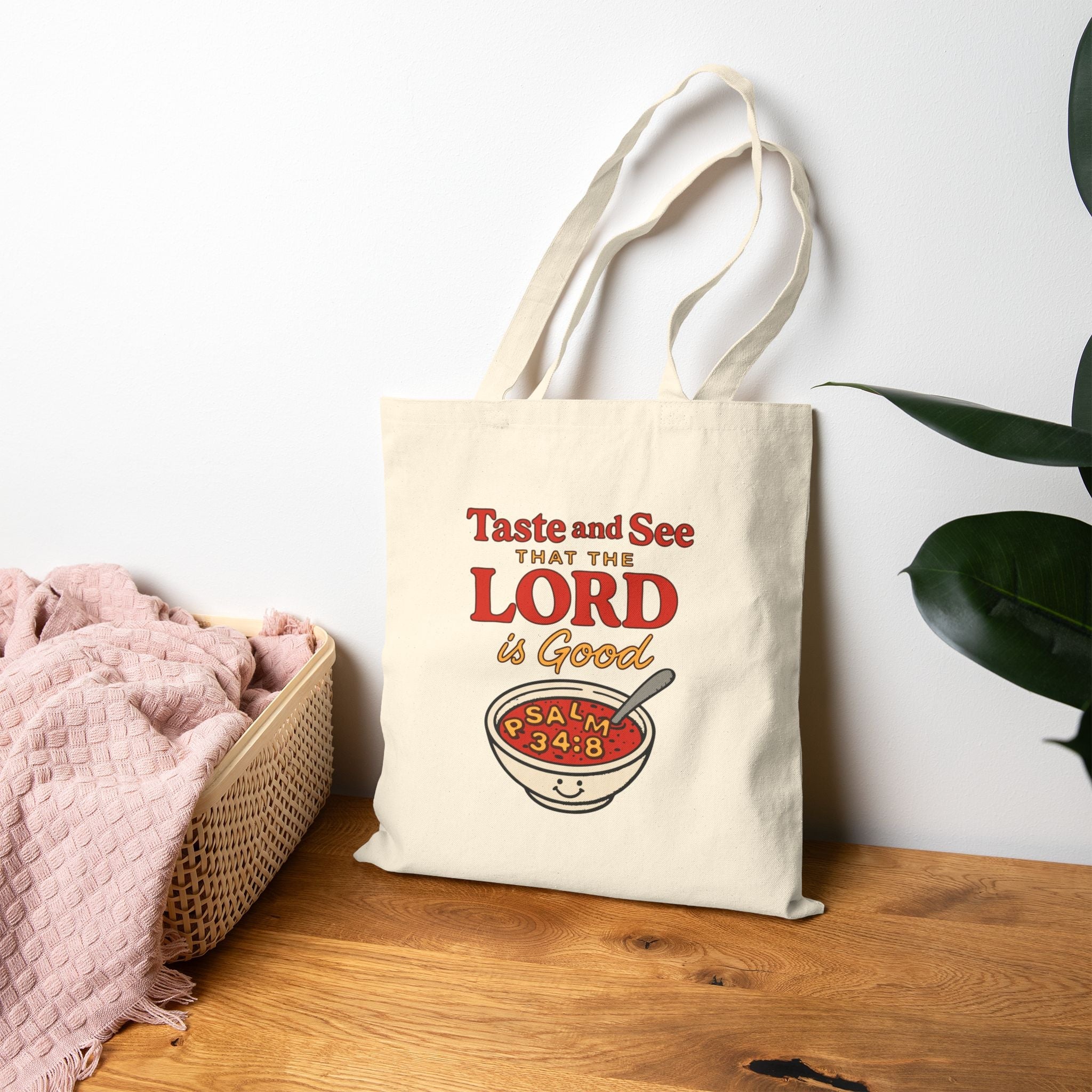 Tote Bags