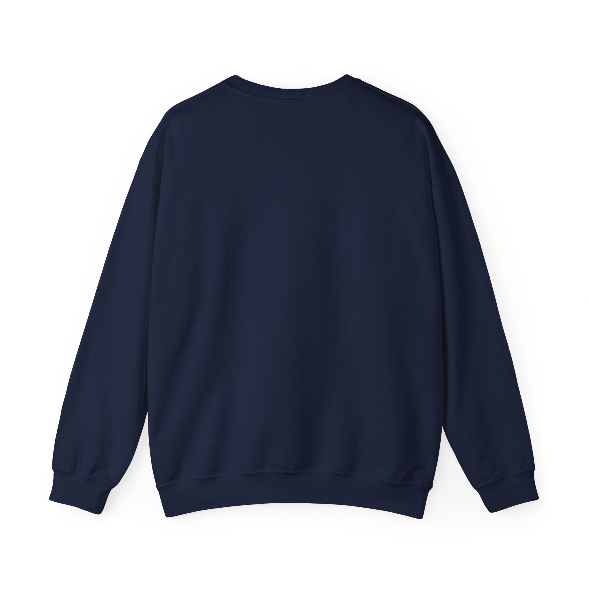 Seek First the Kingdom Sweatshirt – Matthew 6:33 Apparel