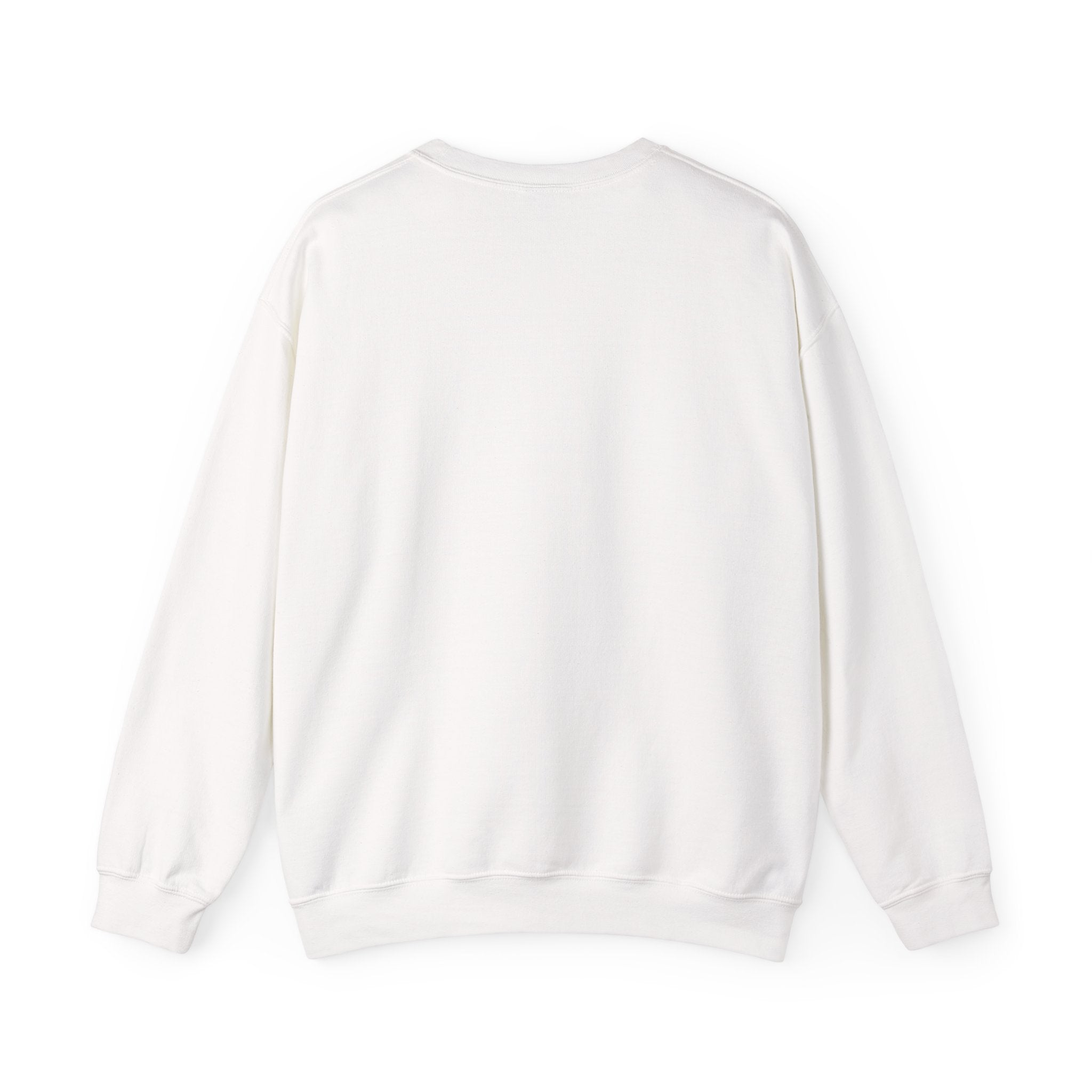 All Washed Clean Sweatshirt – Hebrews 10:17 Christian Apparel