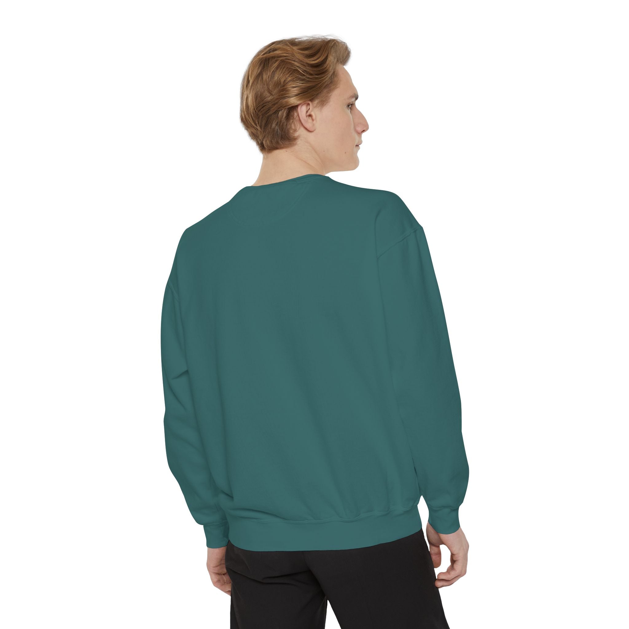 He Will Restore – Inspirational Christian Cozy Sweater