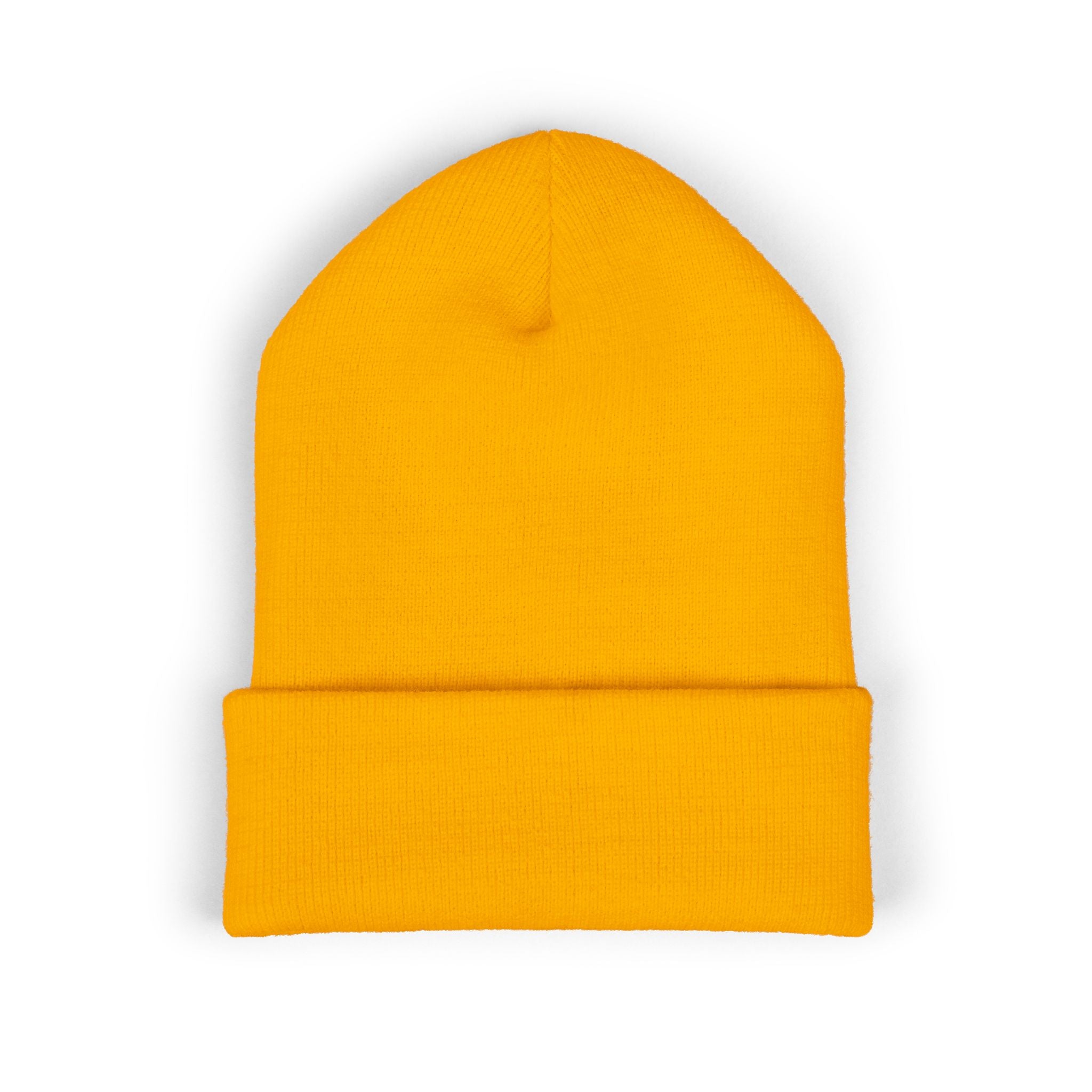 Rejoice Always Beanie – 1 Thessalonians 5:16-17 Apparel