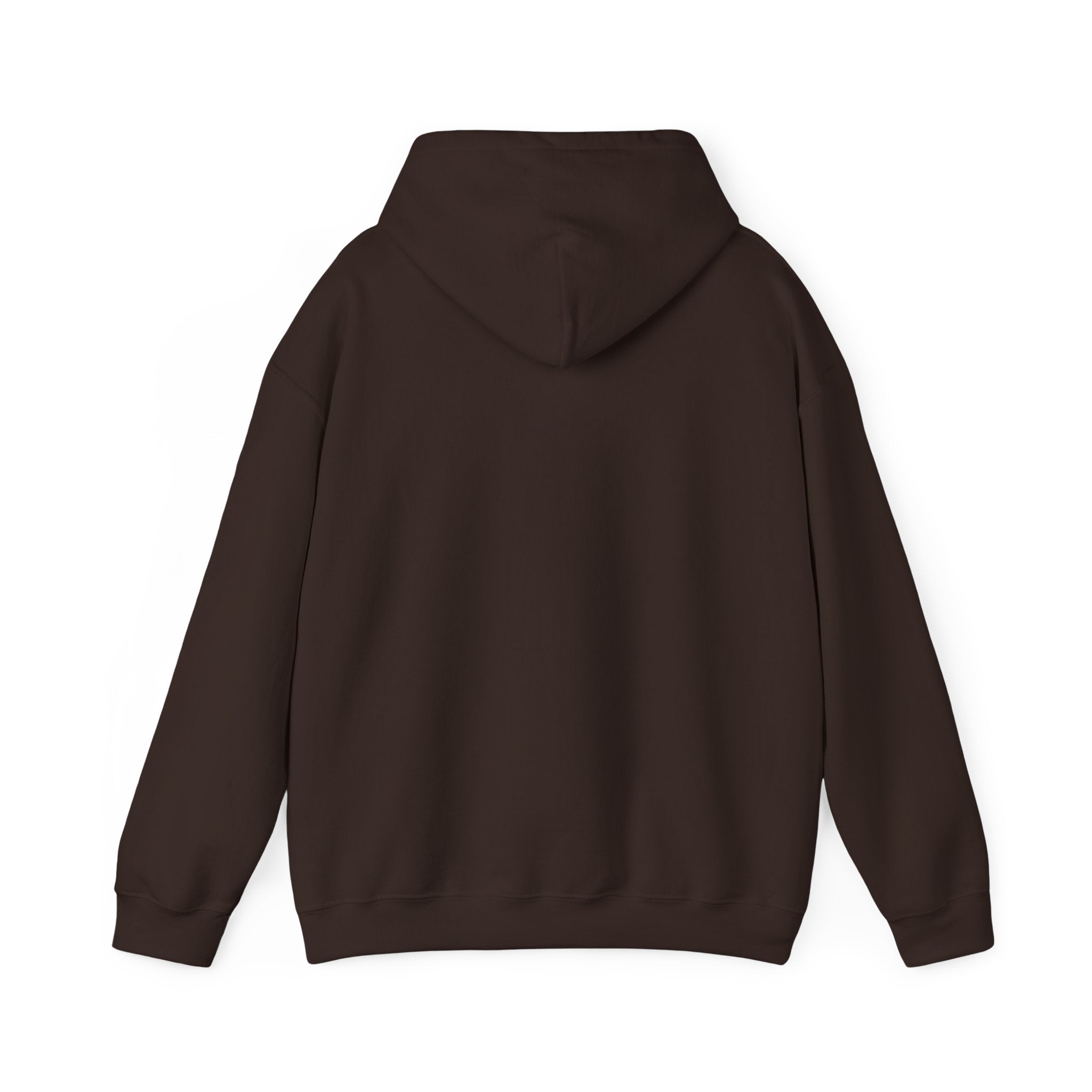 Taste and See Hoodie – Psalm 34:8 Christian Apparel