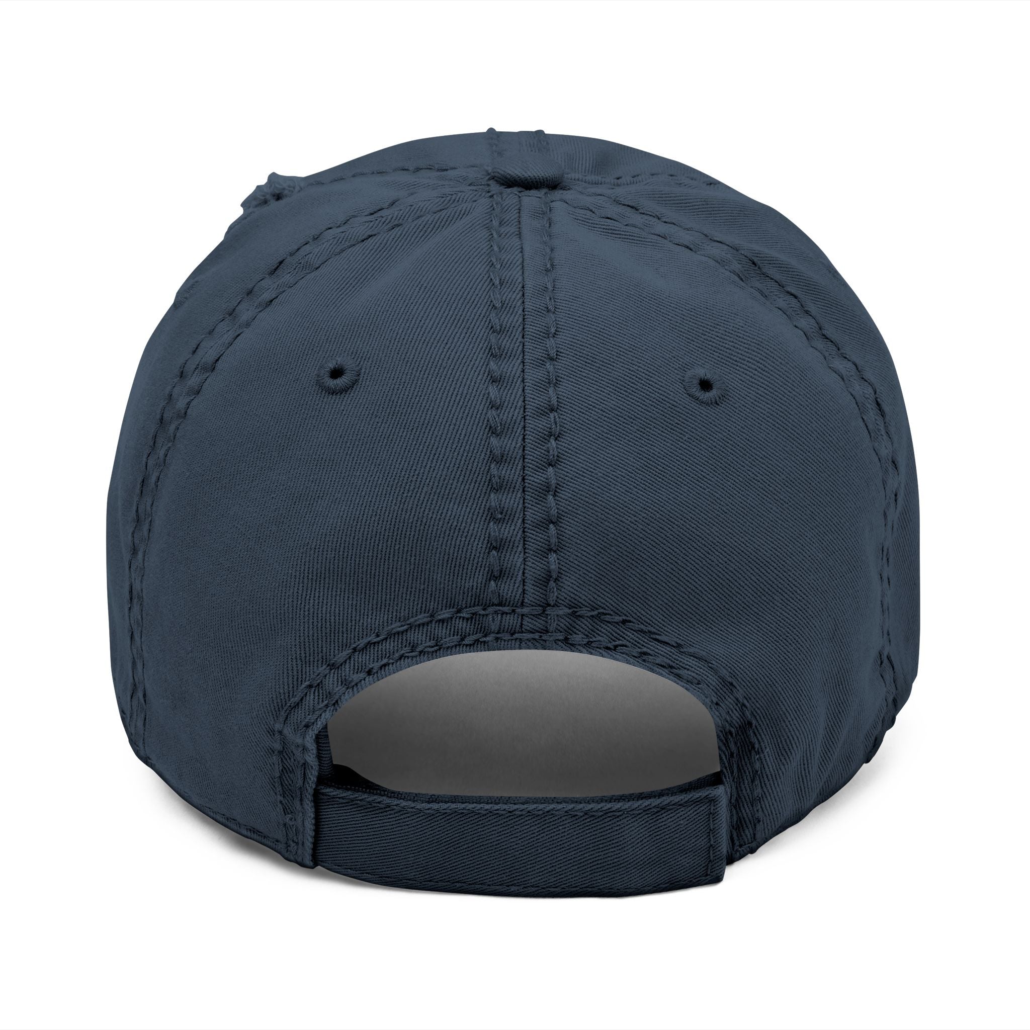 Jesus Saves – Casual Faith Hat for Dads