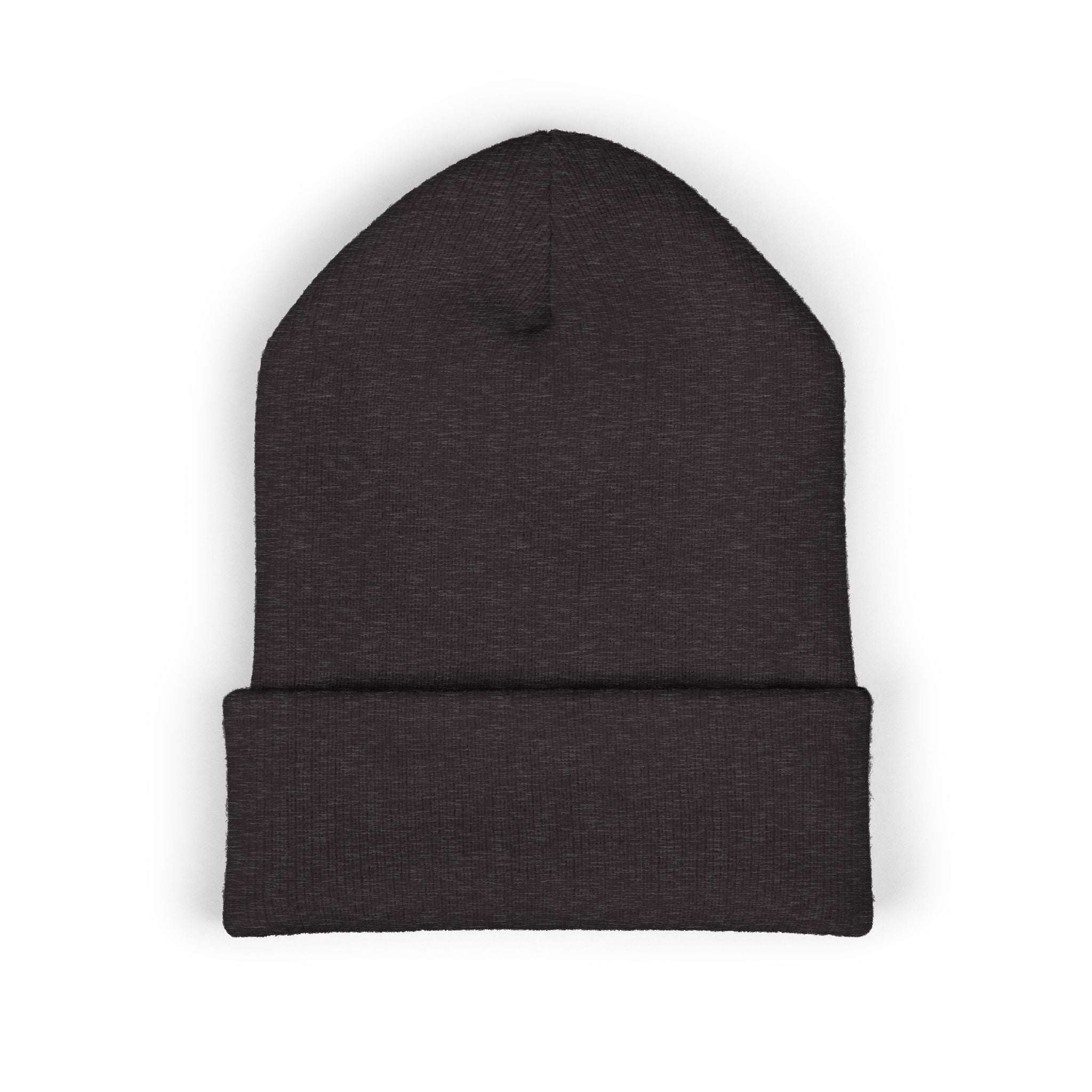 He Will Restore Beanie – 1 Peter 5:10 Apparel