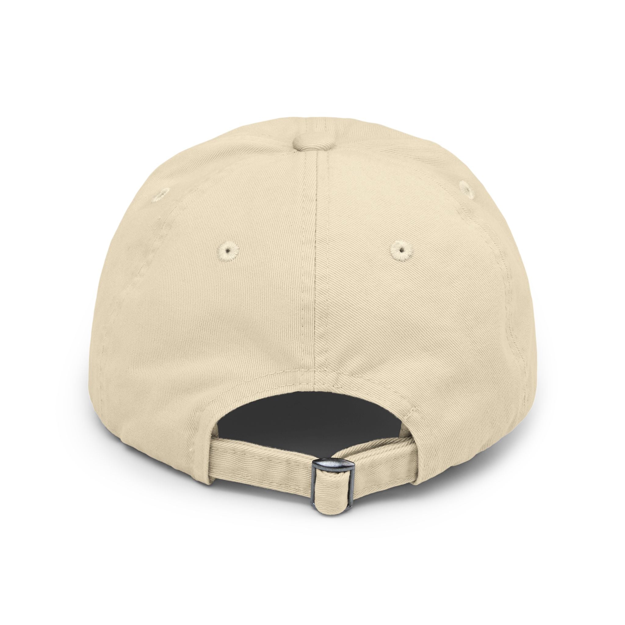All Washed Clean Cap – Christian Distressed Faith Hat