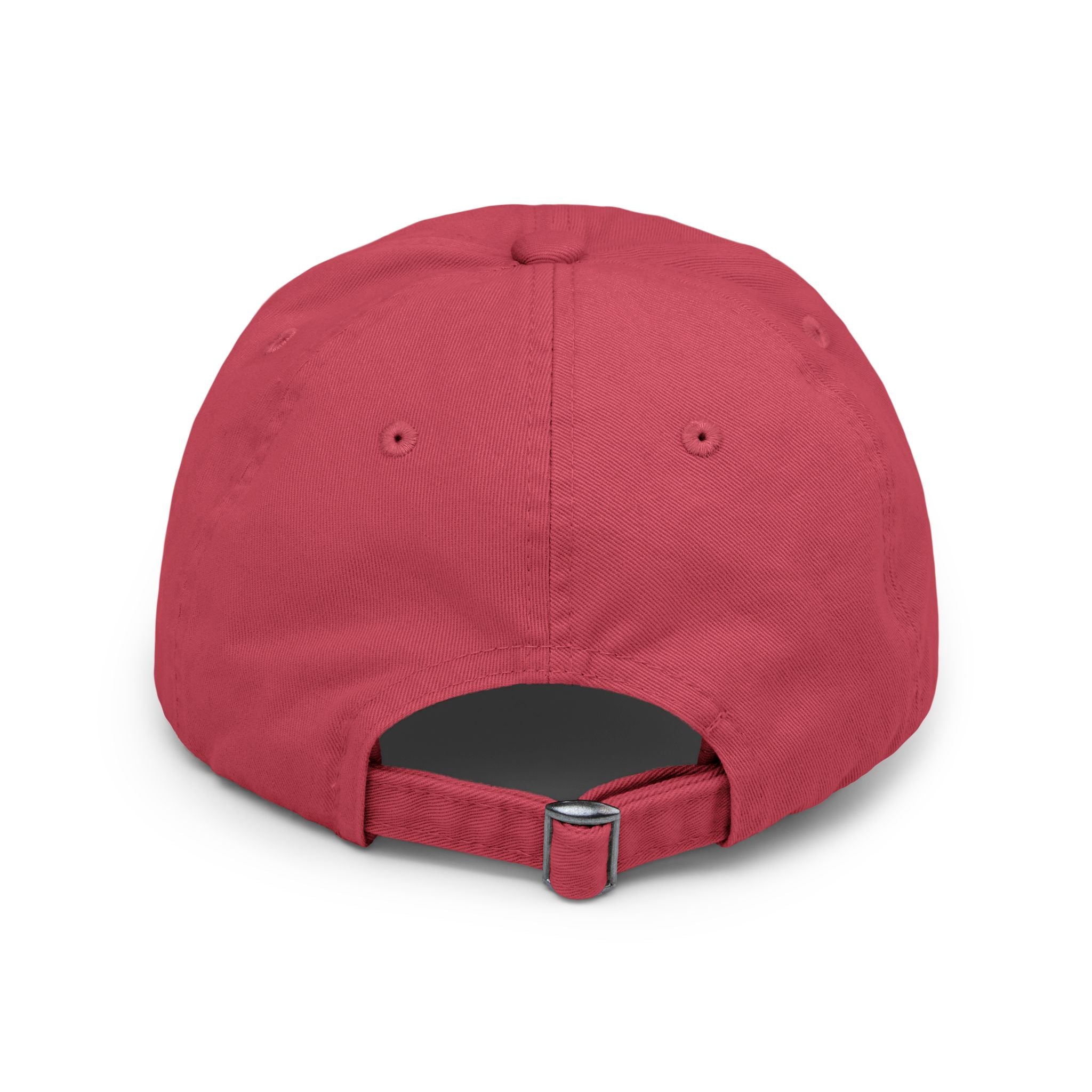 Abide Cap – John 15:5 Embroidered Christian Hat
