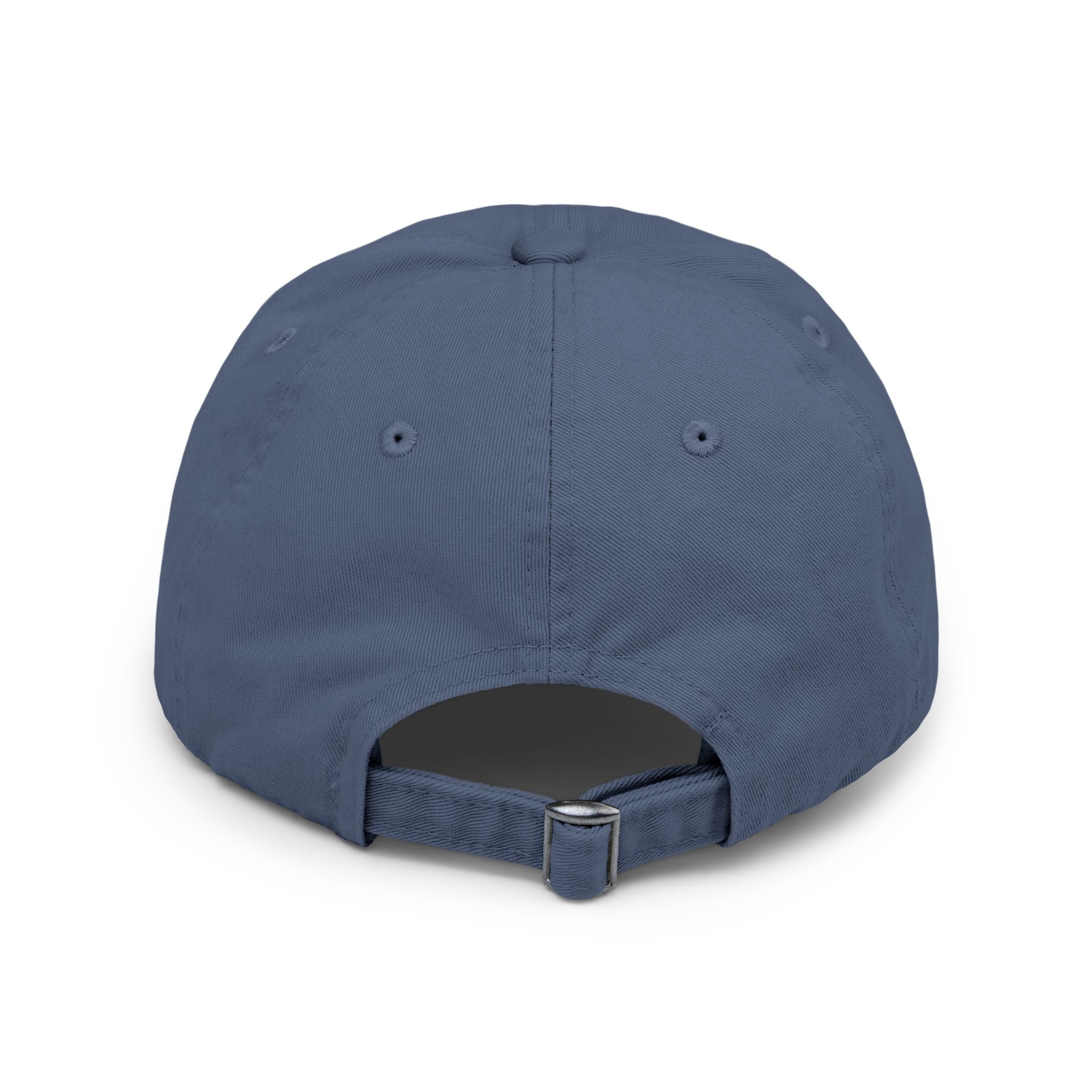 Abide Cap – John 15:5 Embroidered Christian Hat