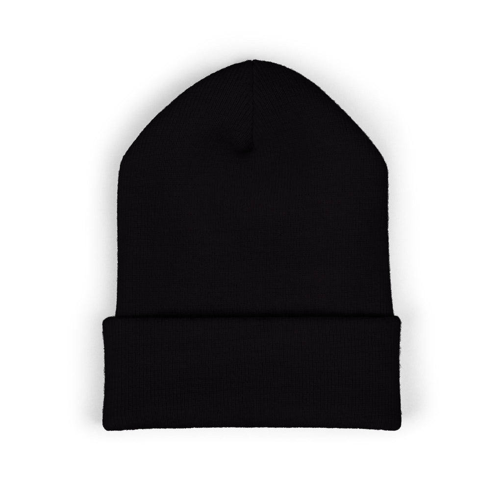 He Will Restore Beanie – 1 Peter 5:10 Apparel