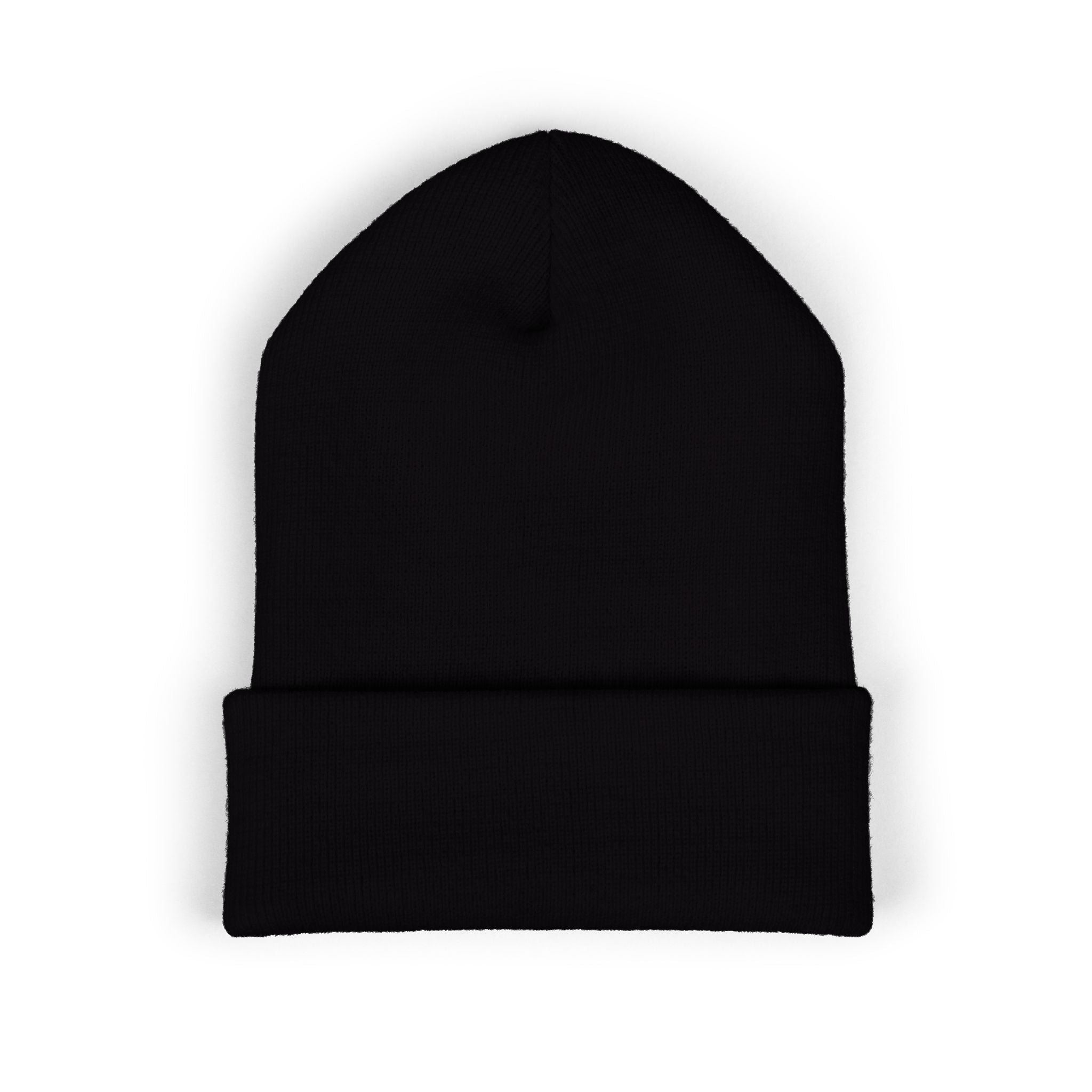 He Will Restore Beanie – 1 Peter 5:10 Apparel