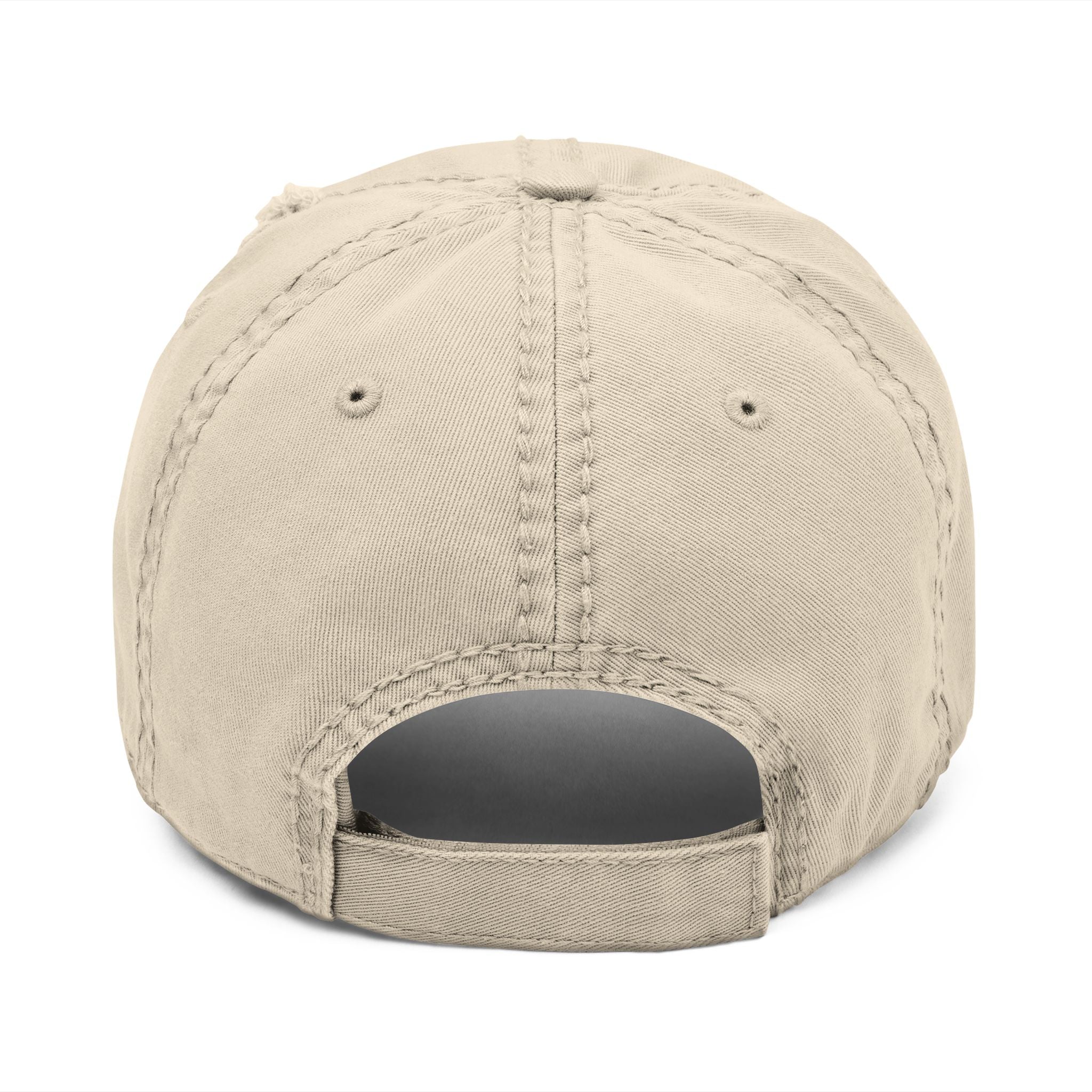 Jesus Saves – Casual Faith Hat for Dads