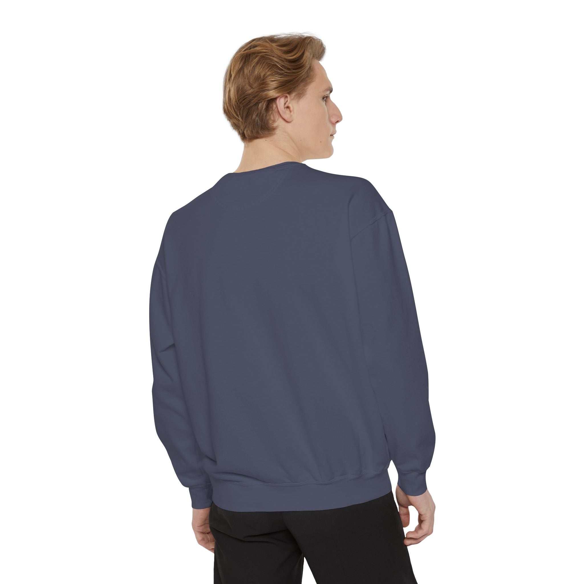 He Will Restore – Inspirational Christian Cozy Sweater