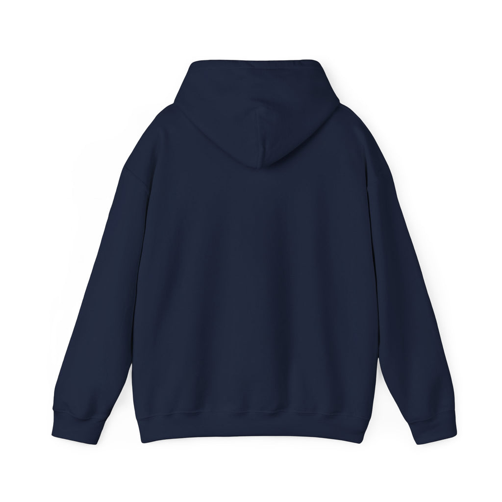 By His Wounds Hoodie – Isaiah 53:5 Faith Apparel