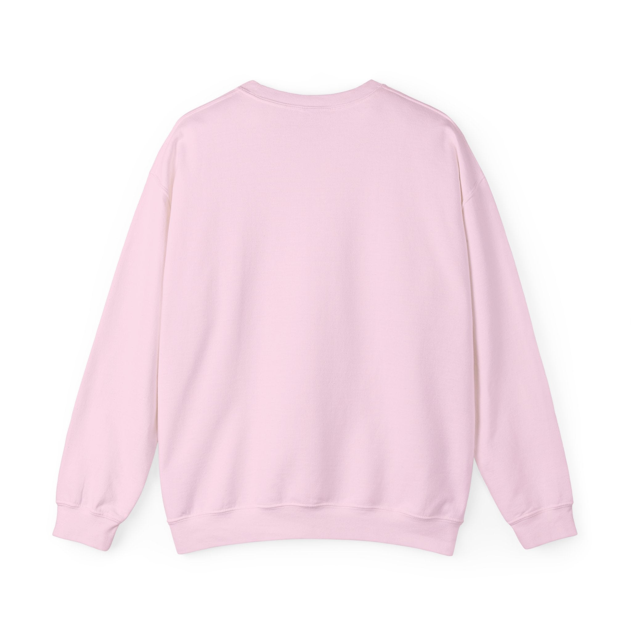 Abide in Him – John 15:5 Christian Sweatshirt