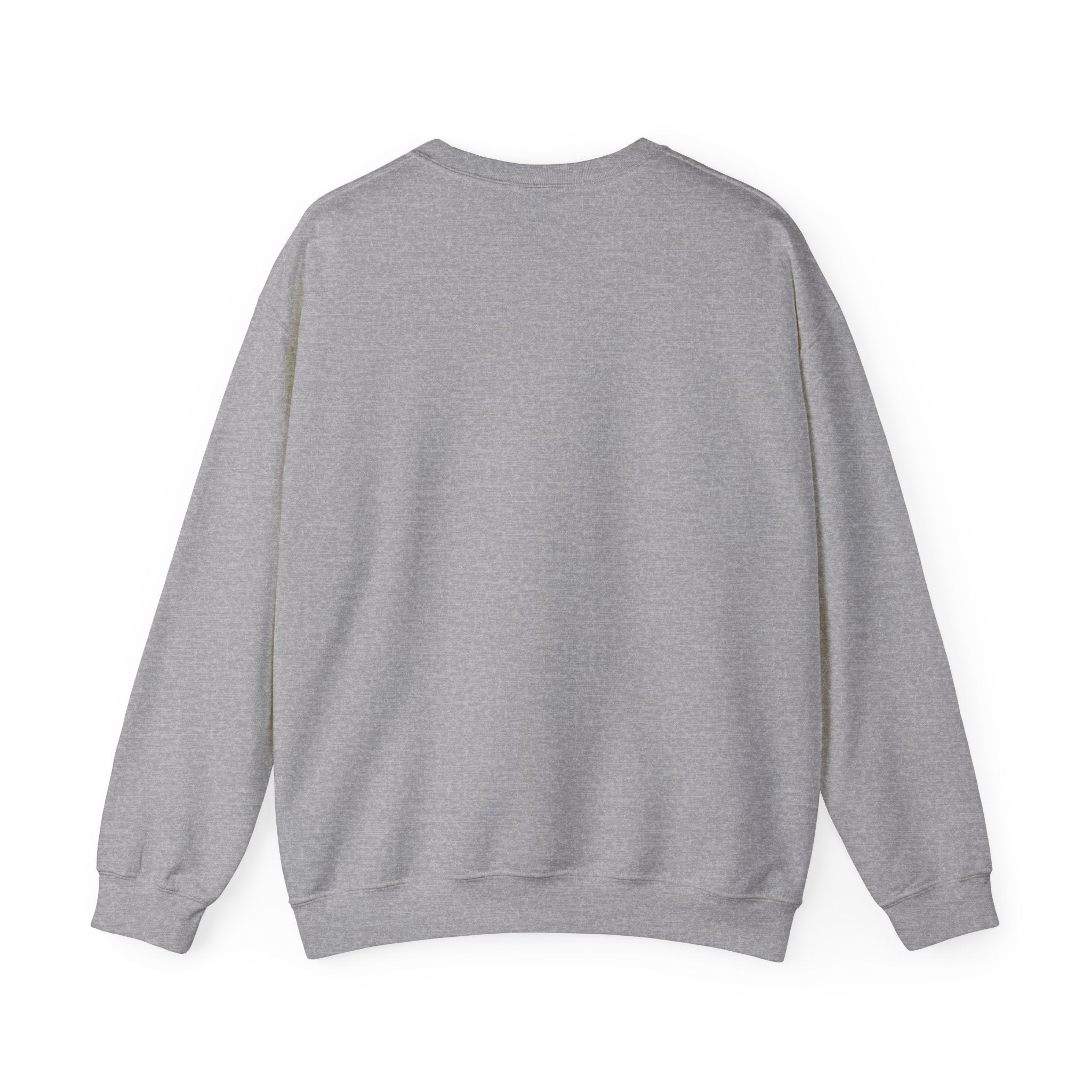 Abide in Him – John 15:5 Christian Sweatshirt