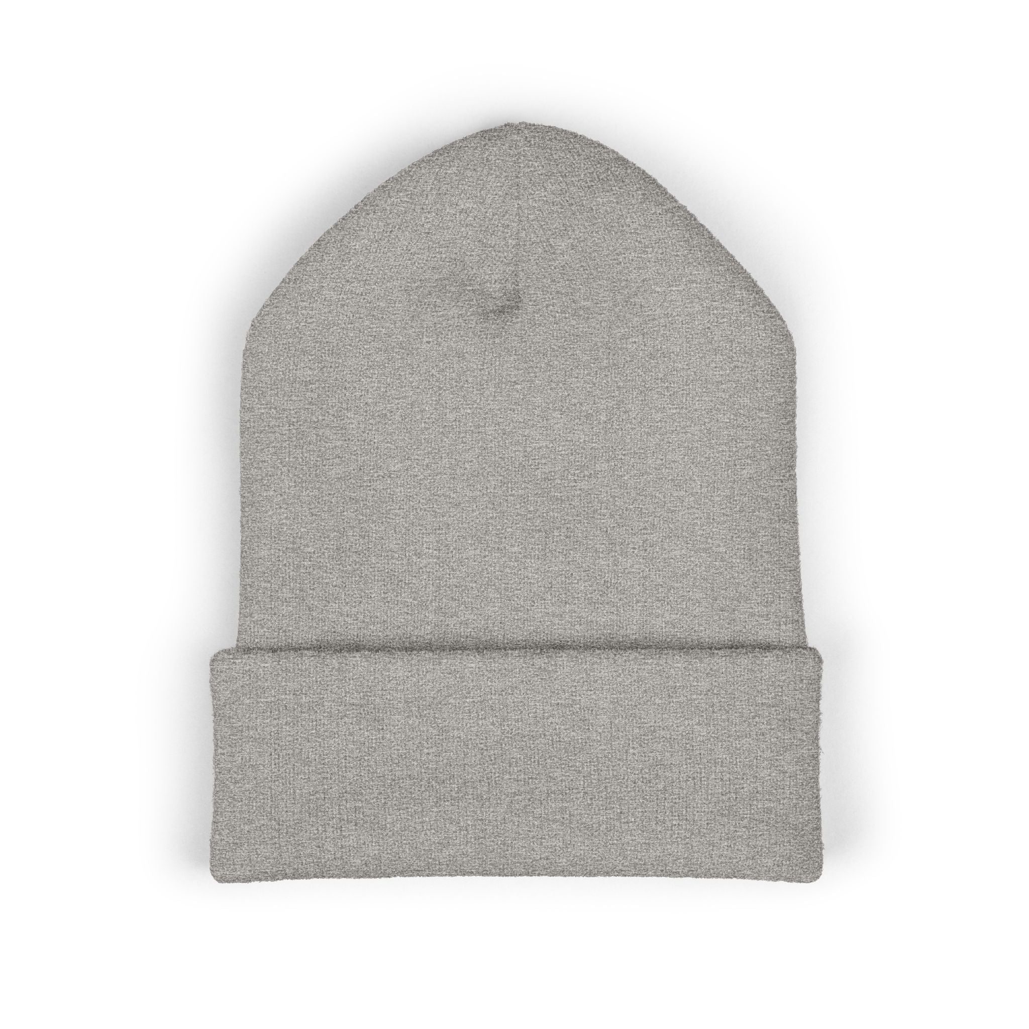 Love Unites Us - Cozy Christian Bear Beanie