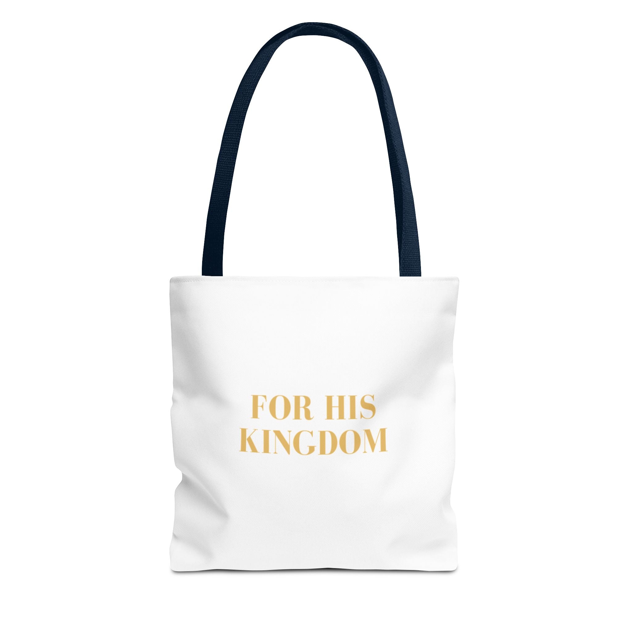 Word on the Go - Christian Everyday Tote