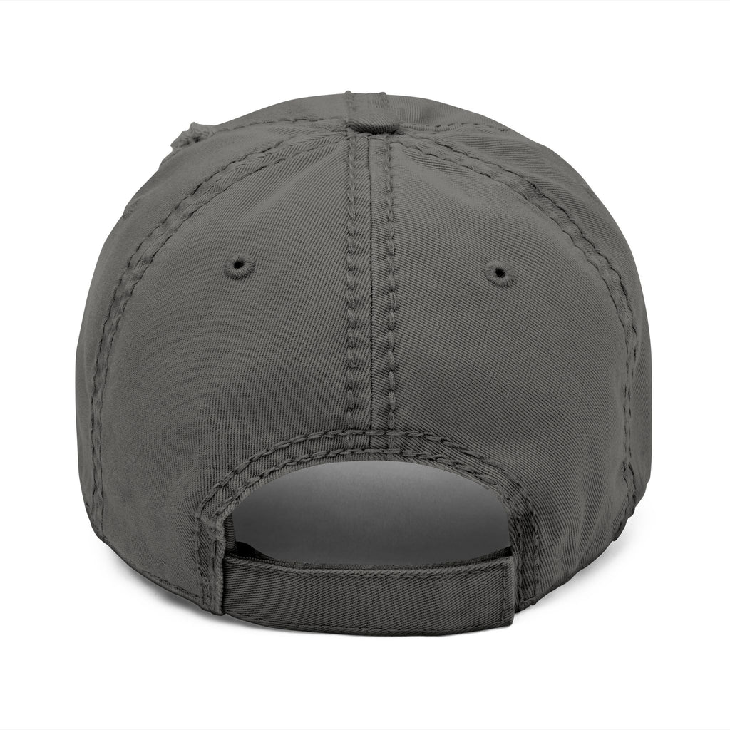 Jesus Saves – Casual Faith Hat for Dads