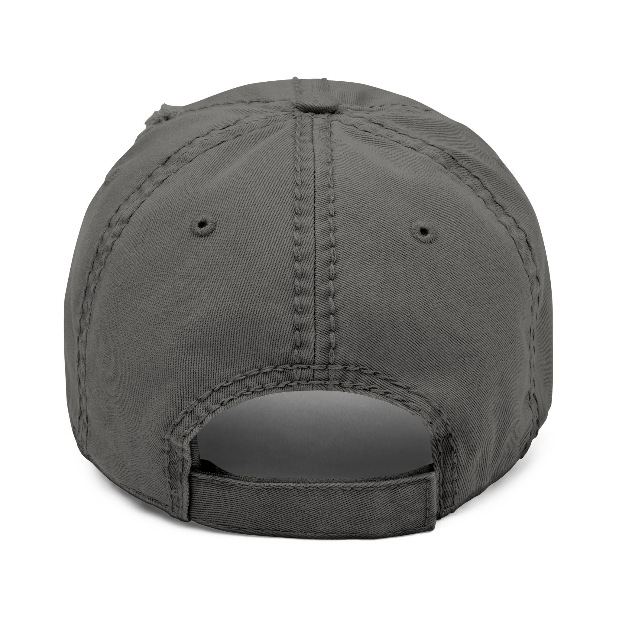 Jesus Saves – Casual Faith Hat for Dads