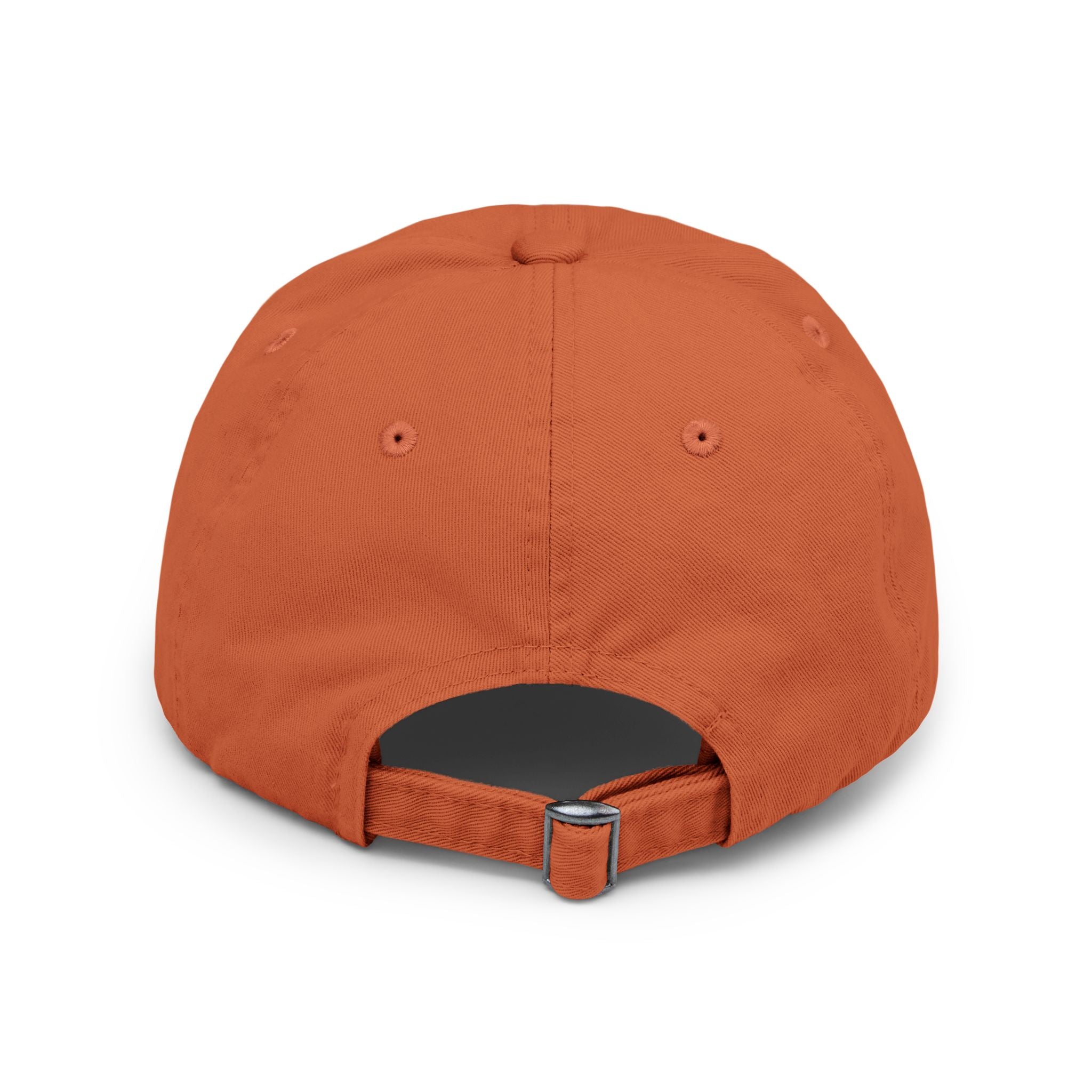 All Washed Clean Cap – Christian Distressed Faith Hat