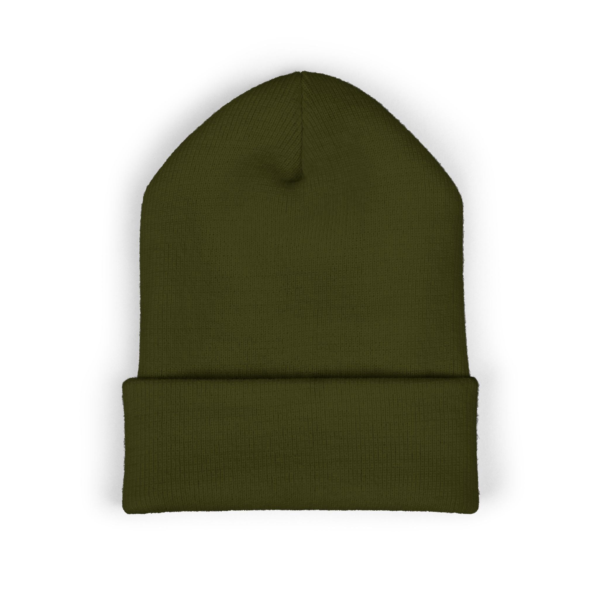 He Will Restore Beanie – 1 Peter 5:10 Apparel