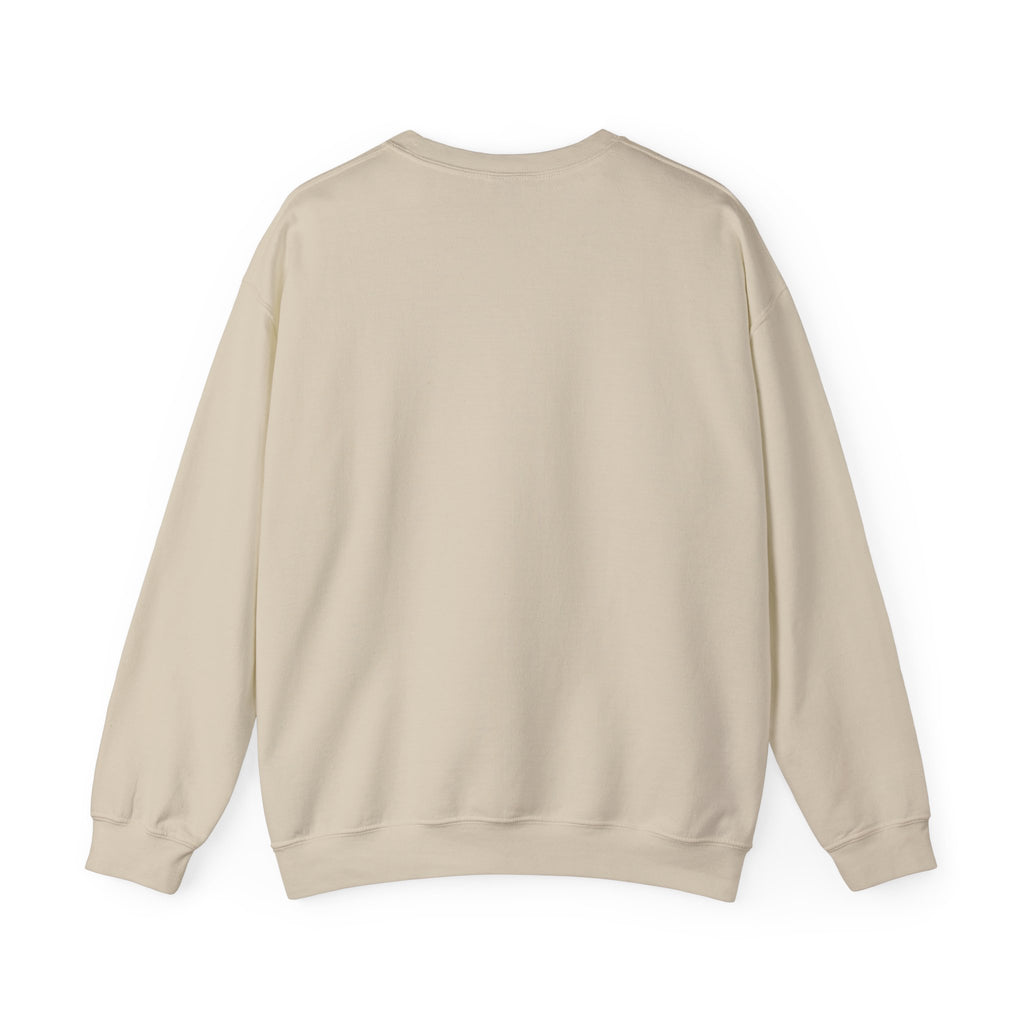 Abide in Him – John 15:5 Christian Sweatshirt
